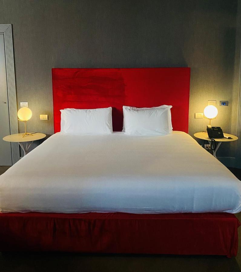 Palazzo Cornalia Hotel Milánó Kültér fotó