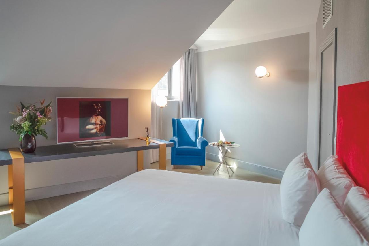 Palazzo Cornalia Hotel Milánó Kültér fotó